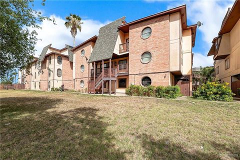 A home in McAllen