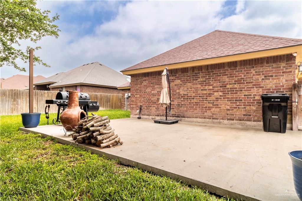 1711 N Oklahoma Avenue, Weslaco, Texas image 16