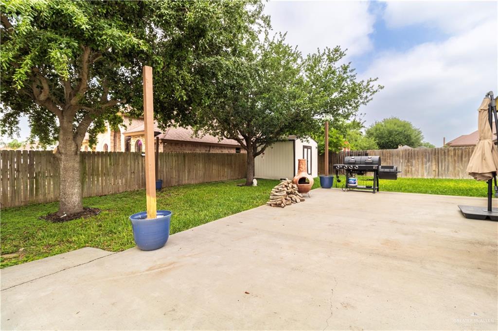 1711 N Oklahoma Avenue, Weslaco, Texas image 18