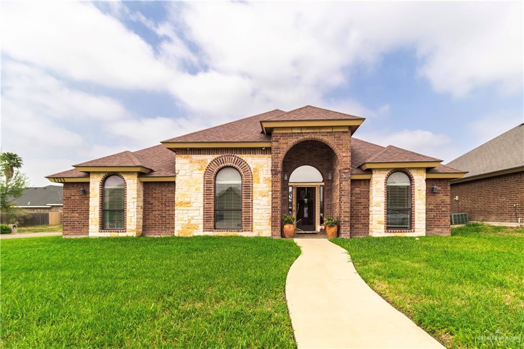 1711 N Oklahoma Avenue, Weslaco, Texas image 1