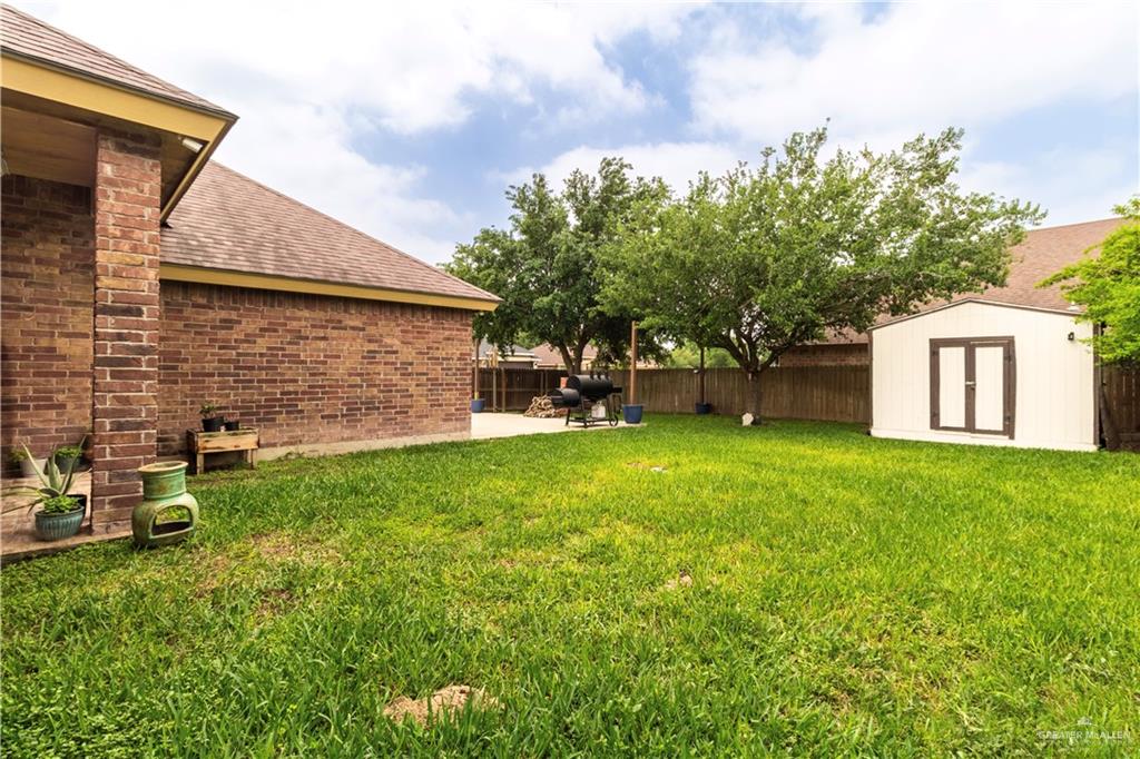 1711 N Oklahoma Avenue, Weslaco, Texas image 19