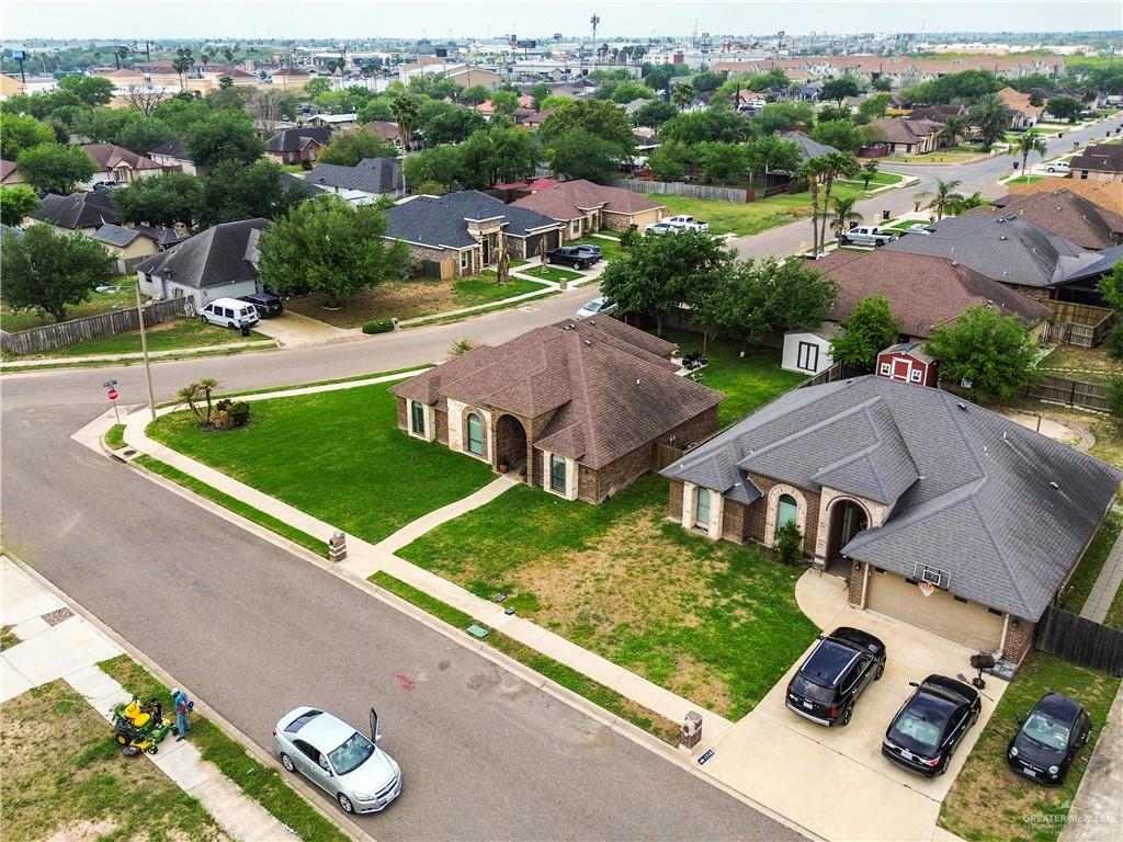 1711 N Oklahoma Avenue, Weslaco, Texas image 24