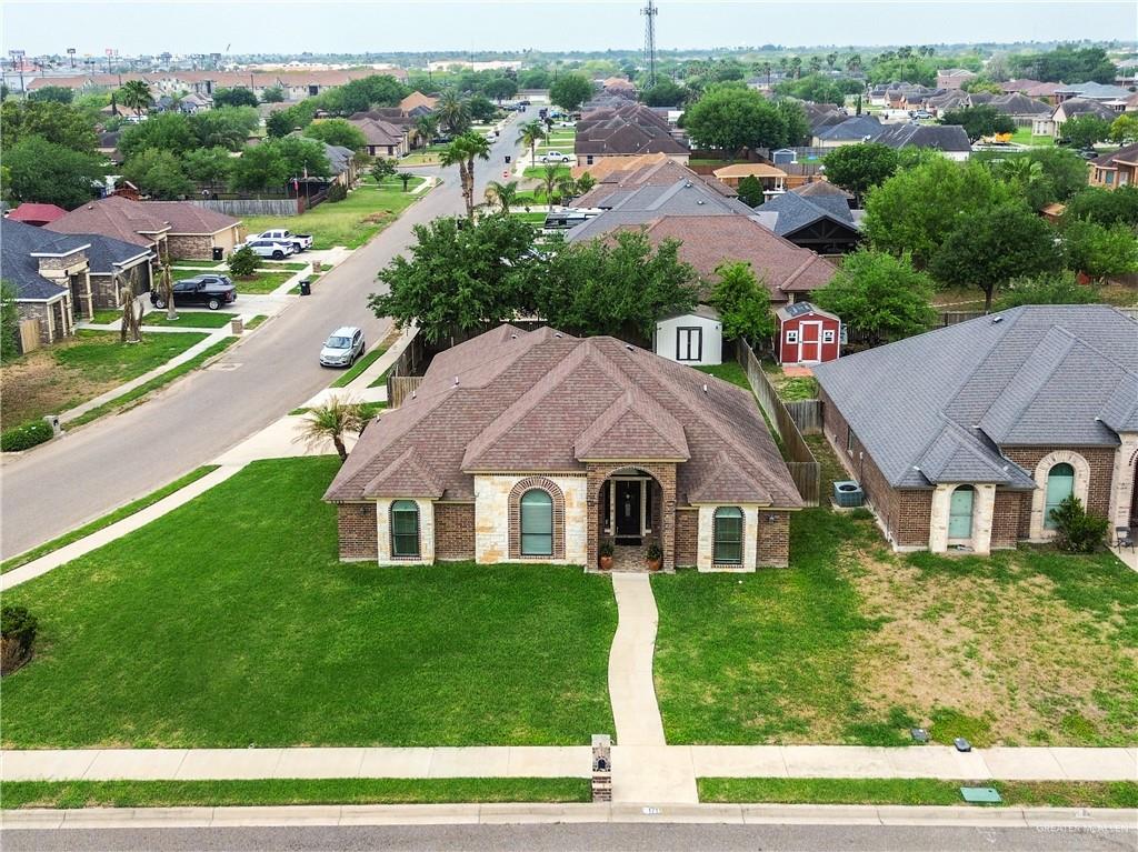 1711 N Oklahoma Avenue, Weslaco, Texas image 2