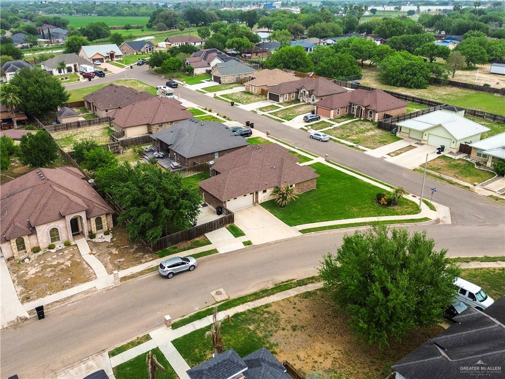 1711 N Oklahoma Avenue, Weslaco, Texas image 25