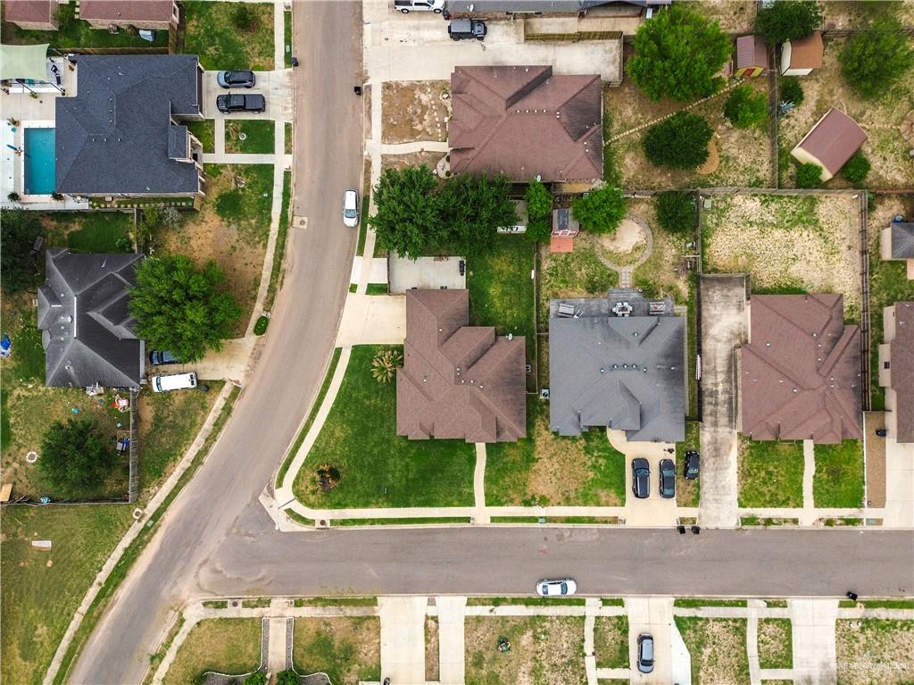 1711 N Oklahoma Avenue, Weslaco, Texas image 27