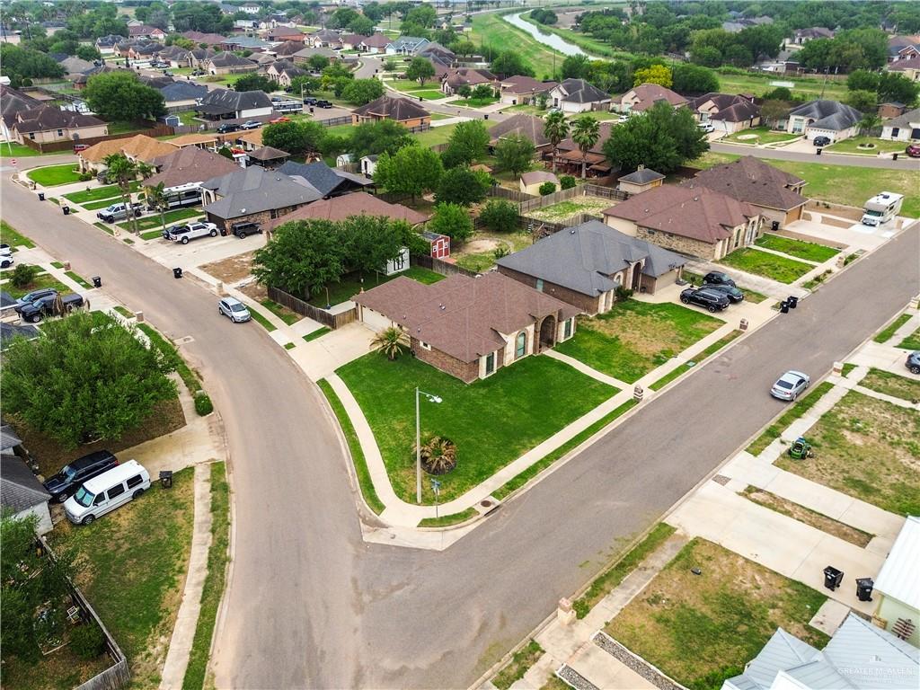 1711 N Oklahoma Avenue, Weslaco, Texas image 26