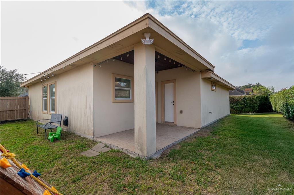2715 N 44th Lane, McAllen, Texas image 13