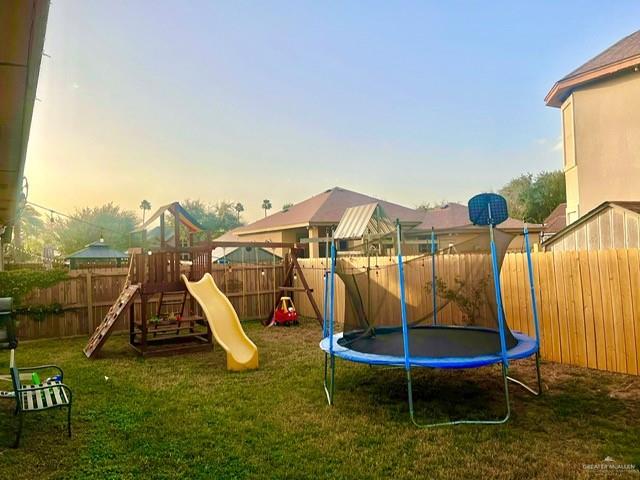 2715 N 44th Lane, McAllen, Texas image 14