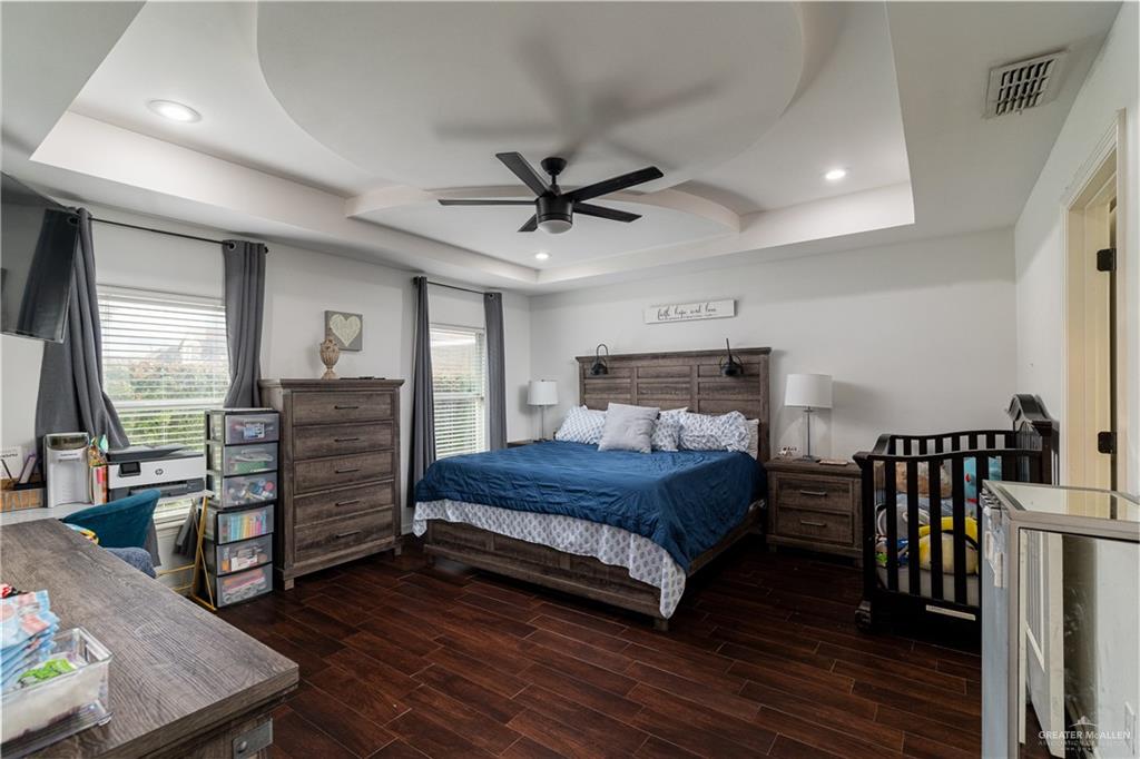 2715 N 44th Lane, McAllen, Texas image 8