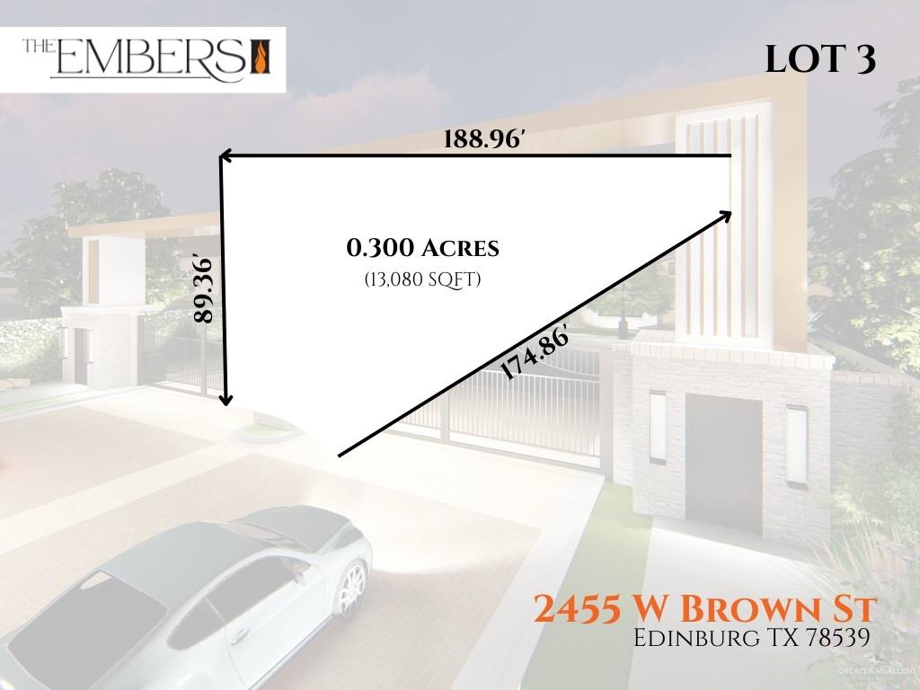 2455 W Brown Street, Edinburg, Texas image 3