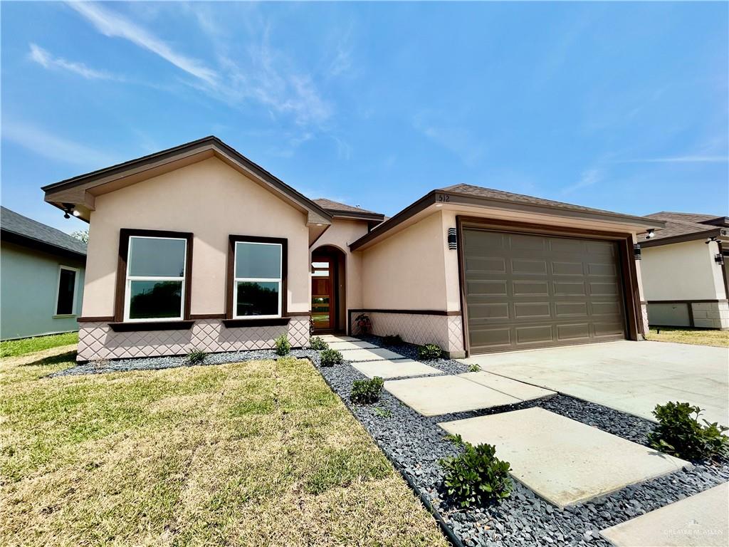 512 Tower Oak Drive, Alamo, Texas image 1