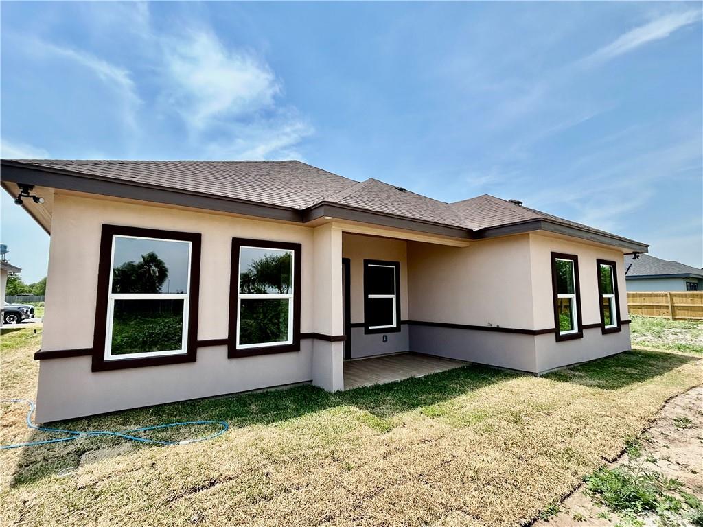 512 Tower Oak Drive, Alamo, Texas image 10