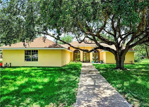 Photo of 6501 Magnum Road, Mission, TX 78573 (MLS # 498240)