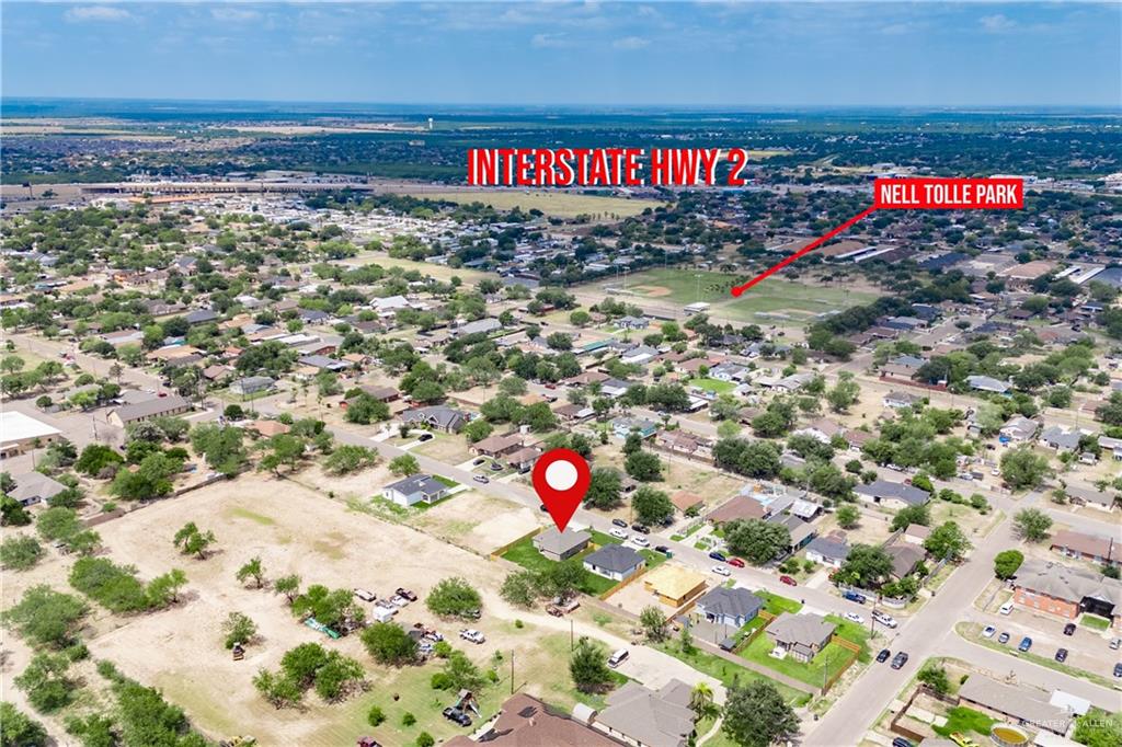 1120 Washington Avenue, Mission, Texas image 29