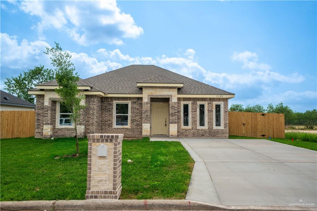 1120 Washington Avenue, Mission, Texas image 1