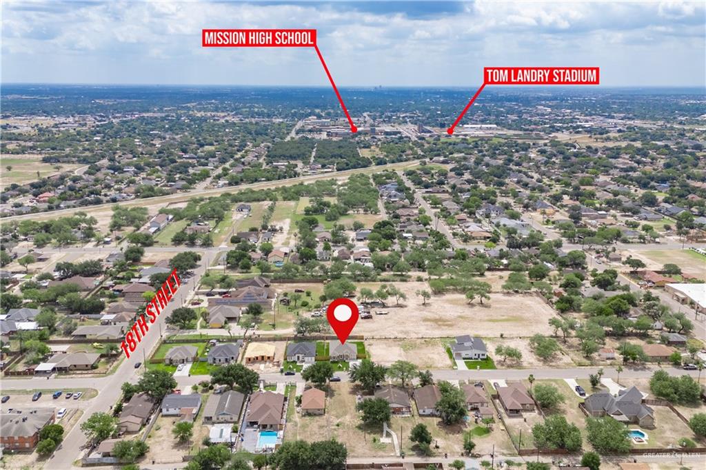 1120 Washington Avenue, Mission, Texas image 23