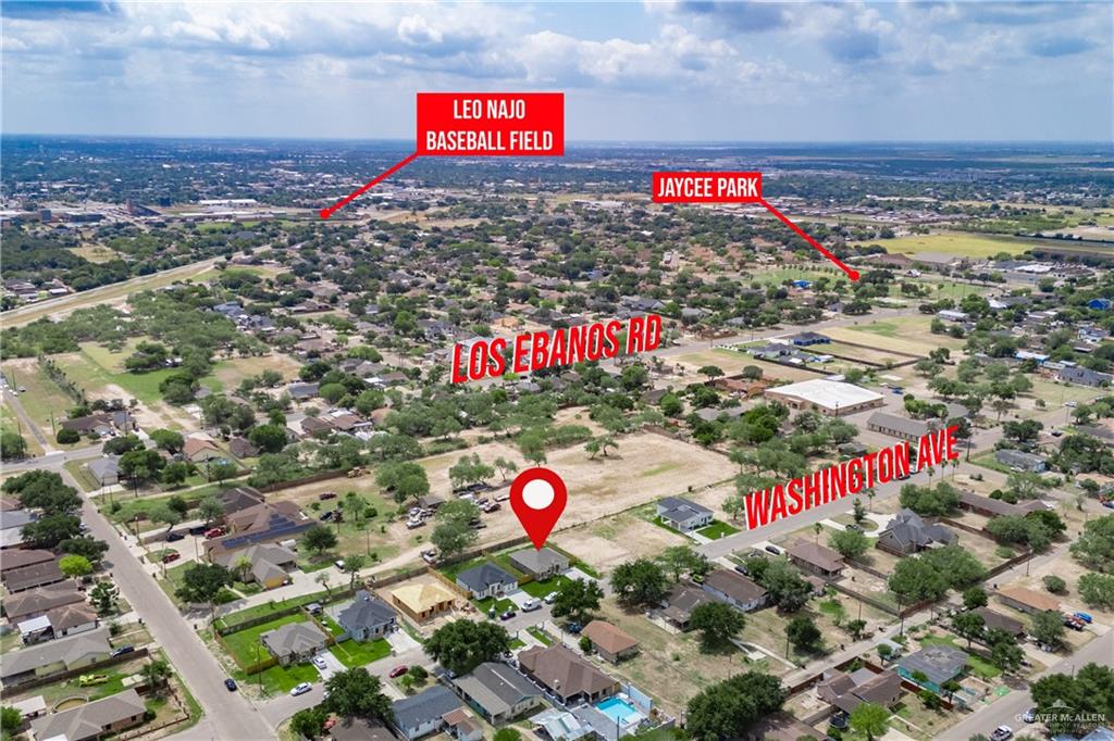 1120 Washington Avenue, Mission, Texas image 26