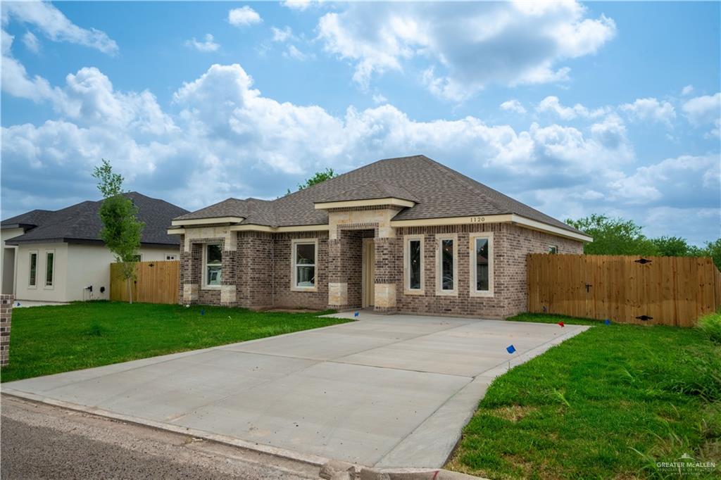 1120 Washington Avenue, Mission, Texas image 19