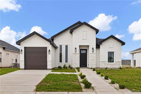 Homes For Sale - 3500 Xochimilco Avenue<br/> Hidalgo County, McAllen, TX 78539