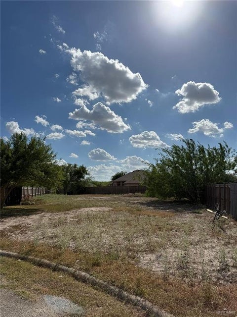 Vacant Land For Sale - 710 S 16th Street<br/> Hidalgo, TX 78557