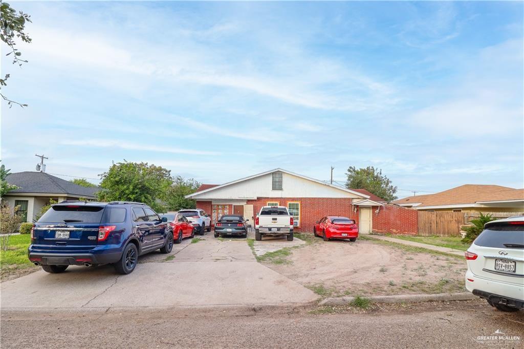 109 Sunrise Lane, Mission, Texas image 2