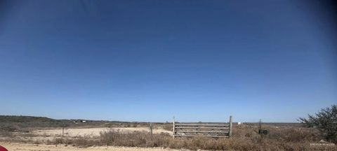 Vacant Land For Sale - 87 Ramos Road<br/> Starr County, Roma, TX 78584