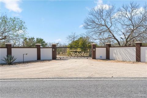 38713 N FM 681 Linn TX 78563