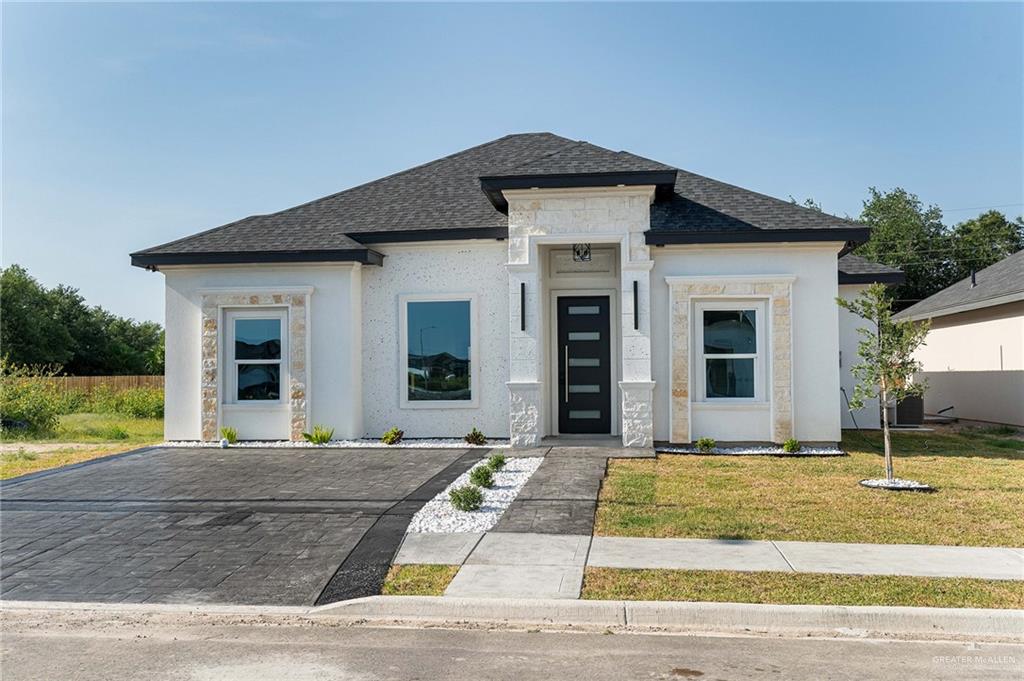 1107 E Boxwood Avenue, San Juan, Texas image 1