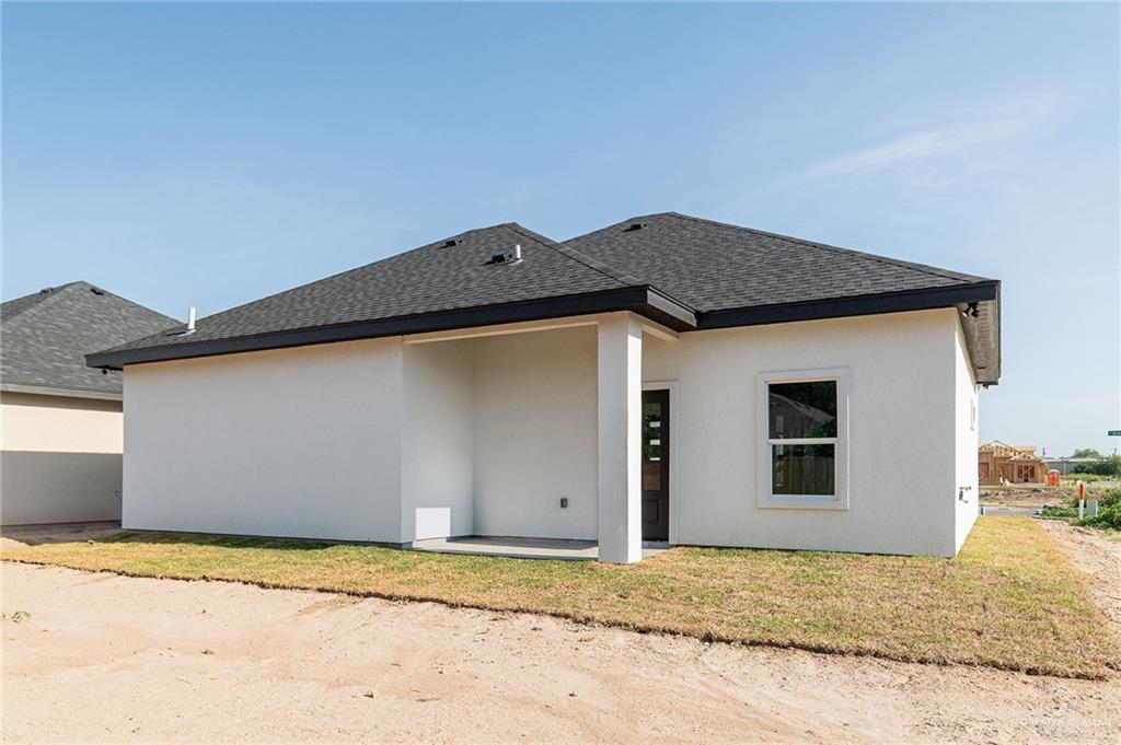 1107 E Boxwood Avenue, San Juan, Texas image 16