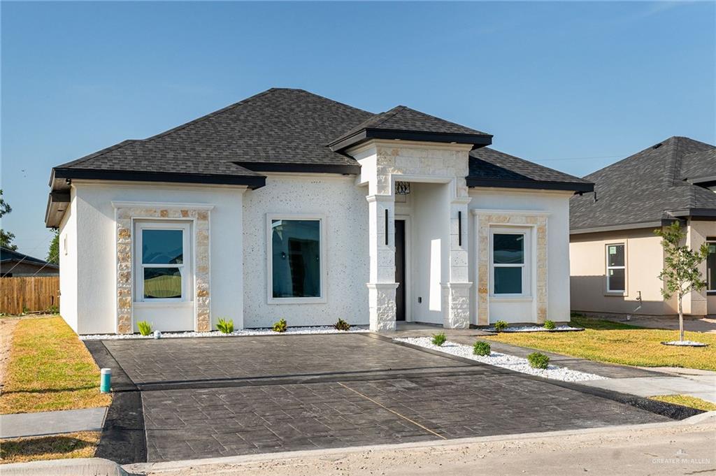 1107 E Boxwood Avenue, San Juan, Texas image 2