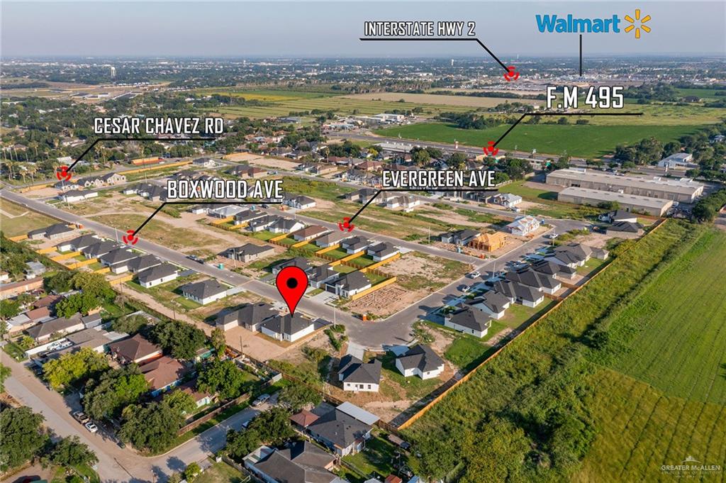 1107 E Boxwood Avenue, San Juan, Texas image 20