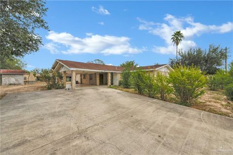 Photo of 18 Bellas Lane, Rio Grande City, TX 78582 (MLS # 488598)