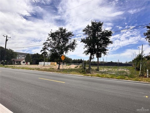 Vacant Land For Sale - 709 Dallas Avenue<br/> Hidalgo County, McAllen, TX 78501