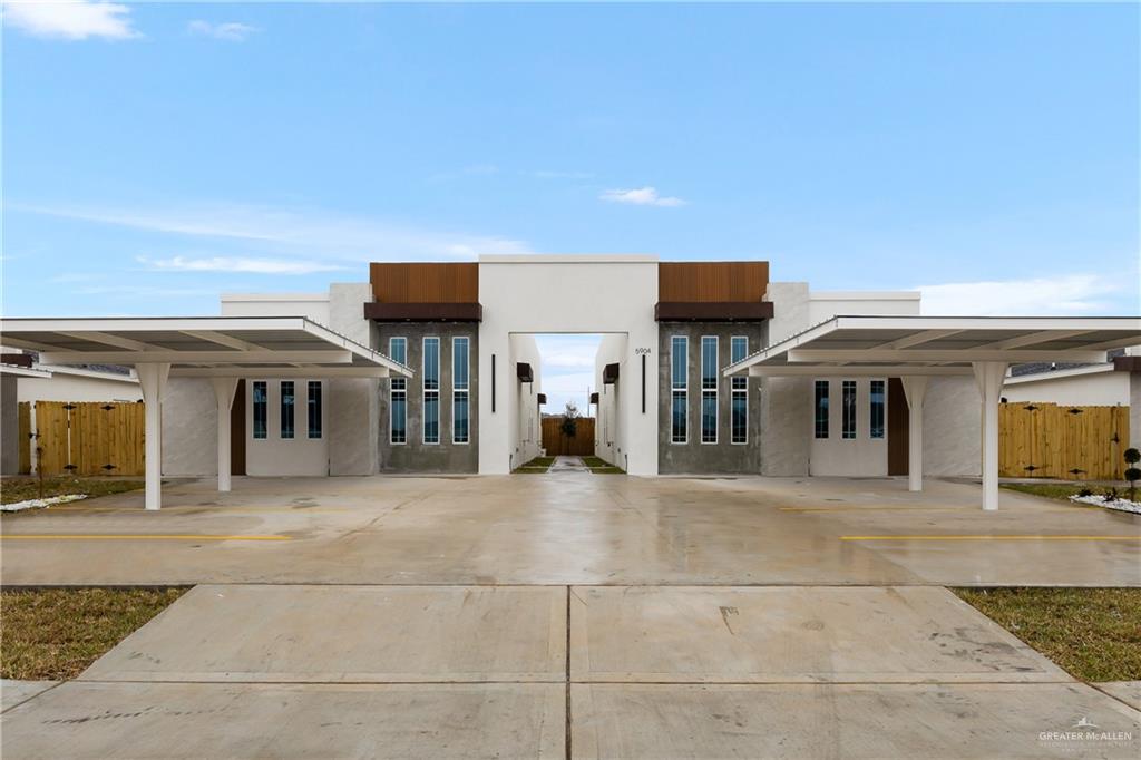 5812 Providence Avenue #A, McAllen, Texas image 13