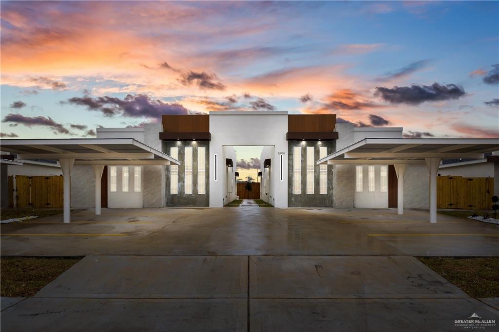 5812 Providence Avenue #A, McAllen, Texas image 1
