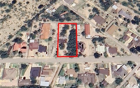 Vacant Land For Sale - 000 Alamo<br/> Starr County, Roma, TX 78584