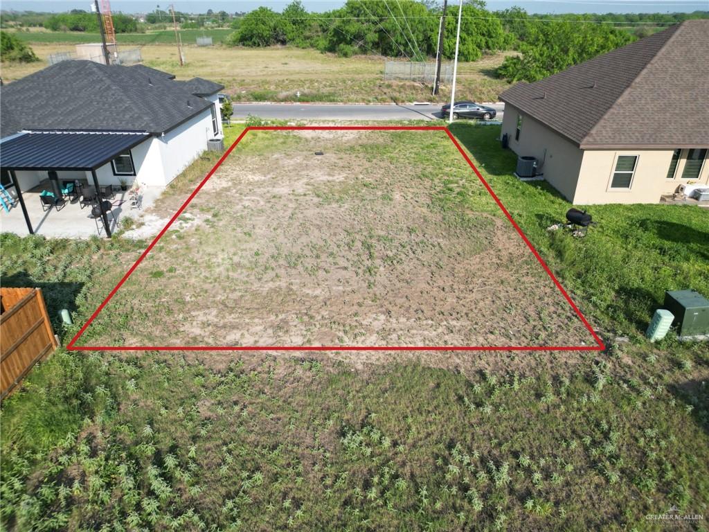 5929 N Luz Del Sol Street, Edinburg, Texas image 6
