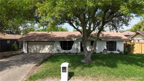 Photo of 506 S Clifford Drive, Weslaco, TX 78596 (MLS # 498950)