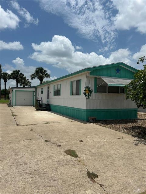 Homes For Sale - 205 Christy Drive<br/> Mission, TX 78572