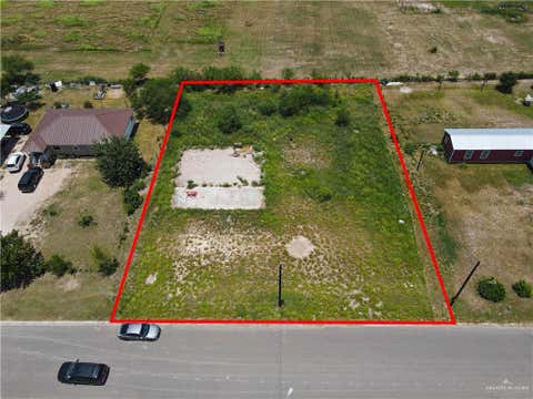 Vacant Land For Sale - 7520 Western Avenue<br/> Mission, TX 78574