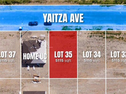 ADDRESS PRIVATE, ROMA, TX 78584 - Image a72942898cf244a6480c64ed4e2d039b/4273854820