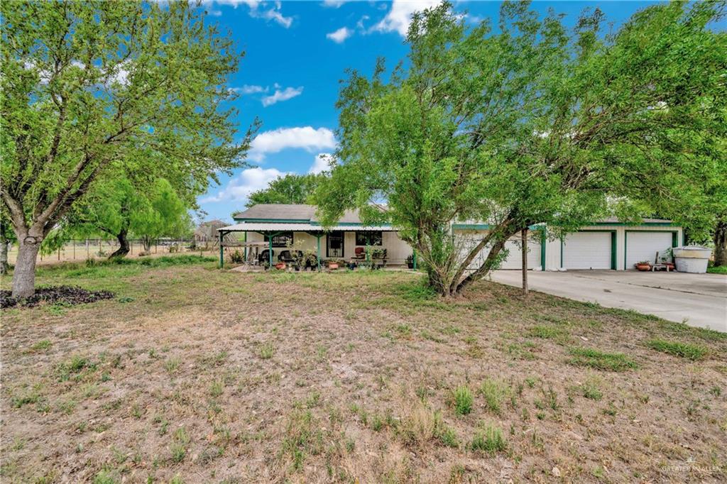 22831 Mile 7 Road, Edcouch, Texas image 1