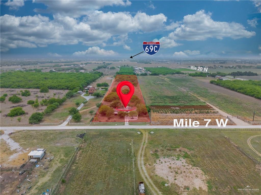 22831 Mile 7 Road, Edcouch, Texas image 13