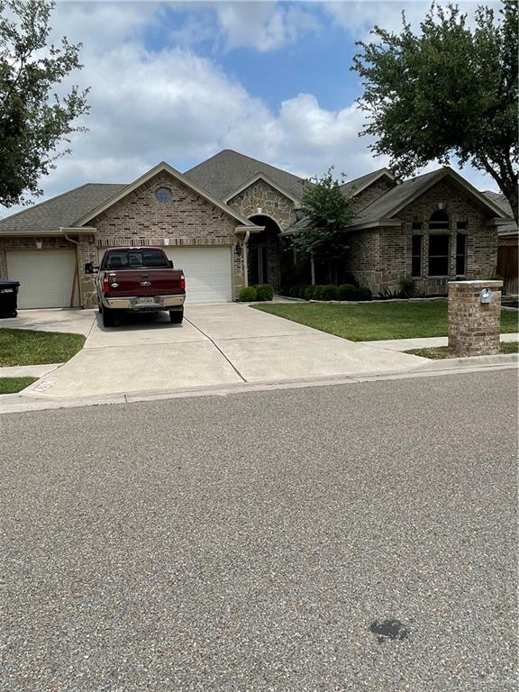 2604 York Avenue, McAllen, Texas image 1