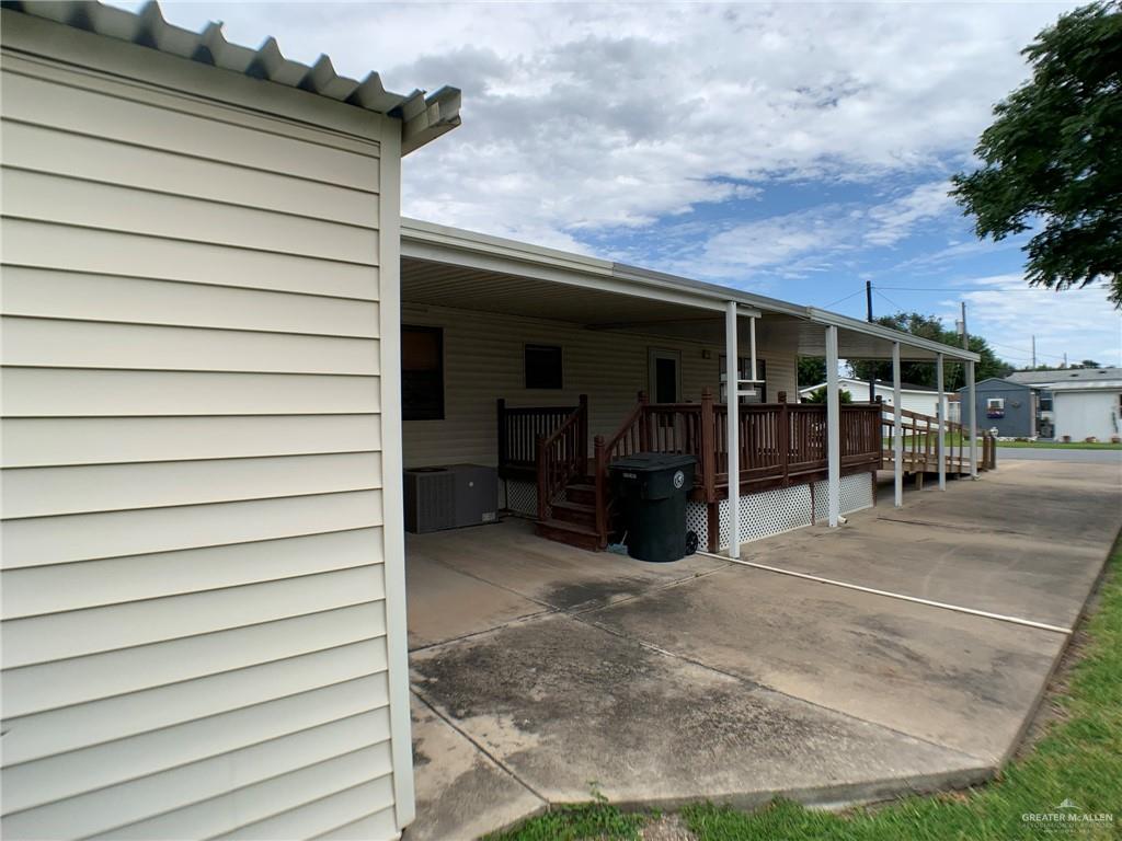916 N Palmera Road, La Feria, Texas image 20