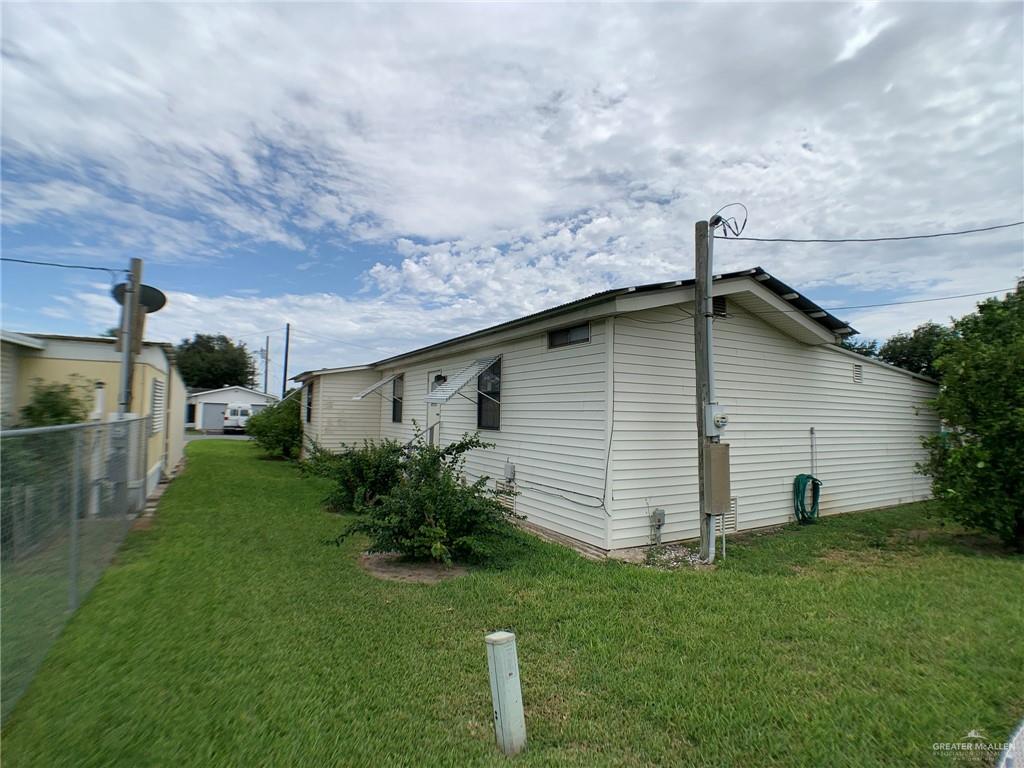 916 N Palmera Road, La Feria, Texas image 18