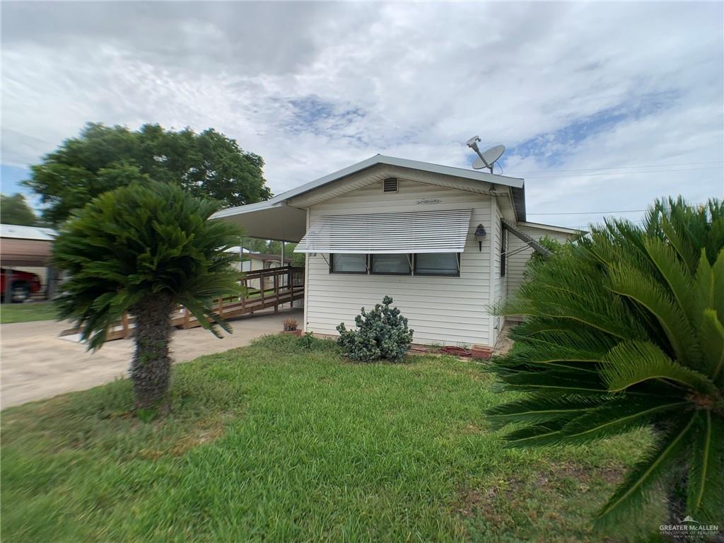 916 N Palmera Road, La Feria, Texas image 21