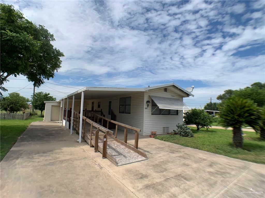 916 N Palmera Road, La Feria, Texas image 16