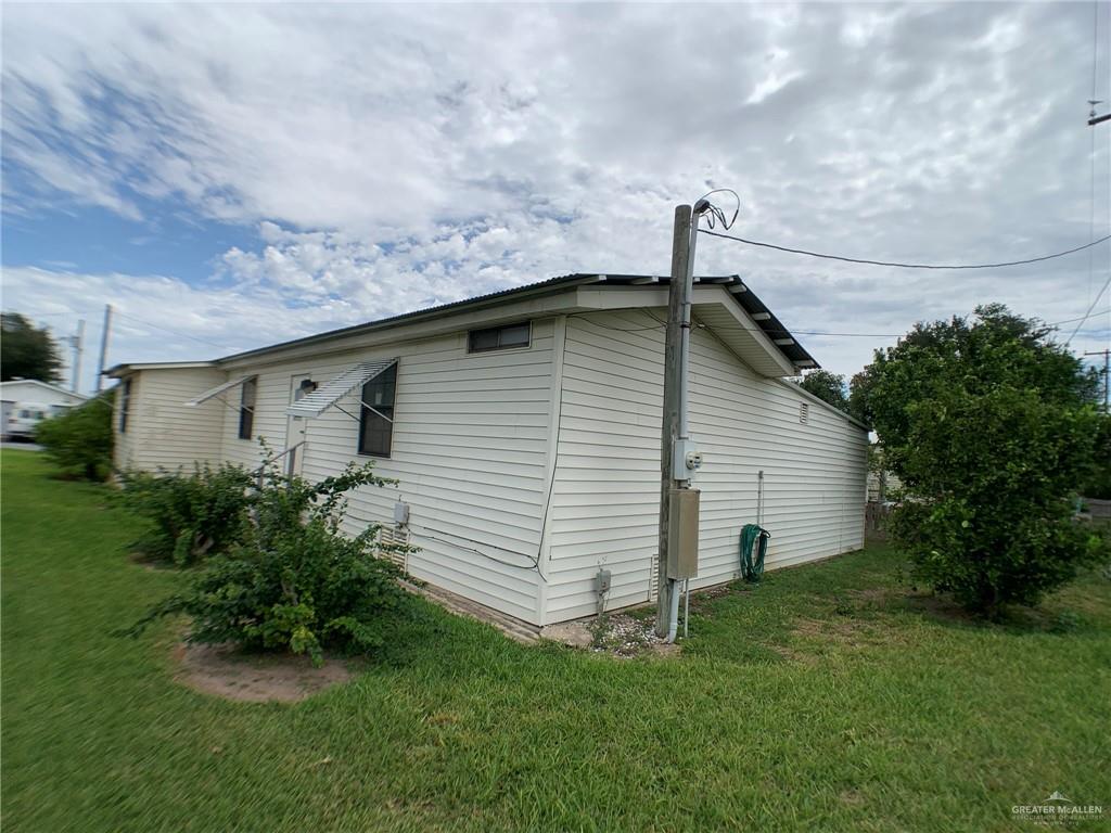 916 N Palmera Road, La Feria, Texas image 19