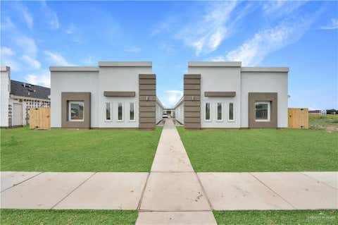 Apartment For Rent - 1234 Valle Vista Street #4<br/> Alamo, TX 78589